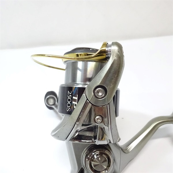 １５ツインパワー２５００Ｓ
